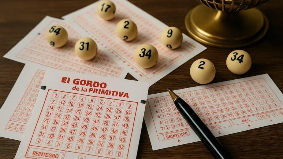 El Gordo de la Primitiva vs El Gordo de Navidad